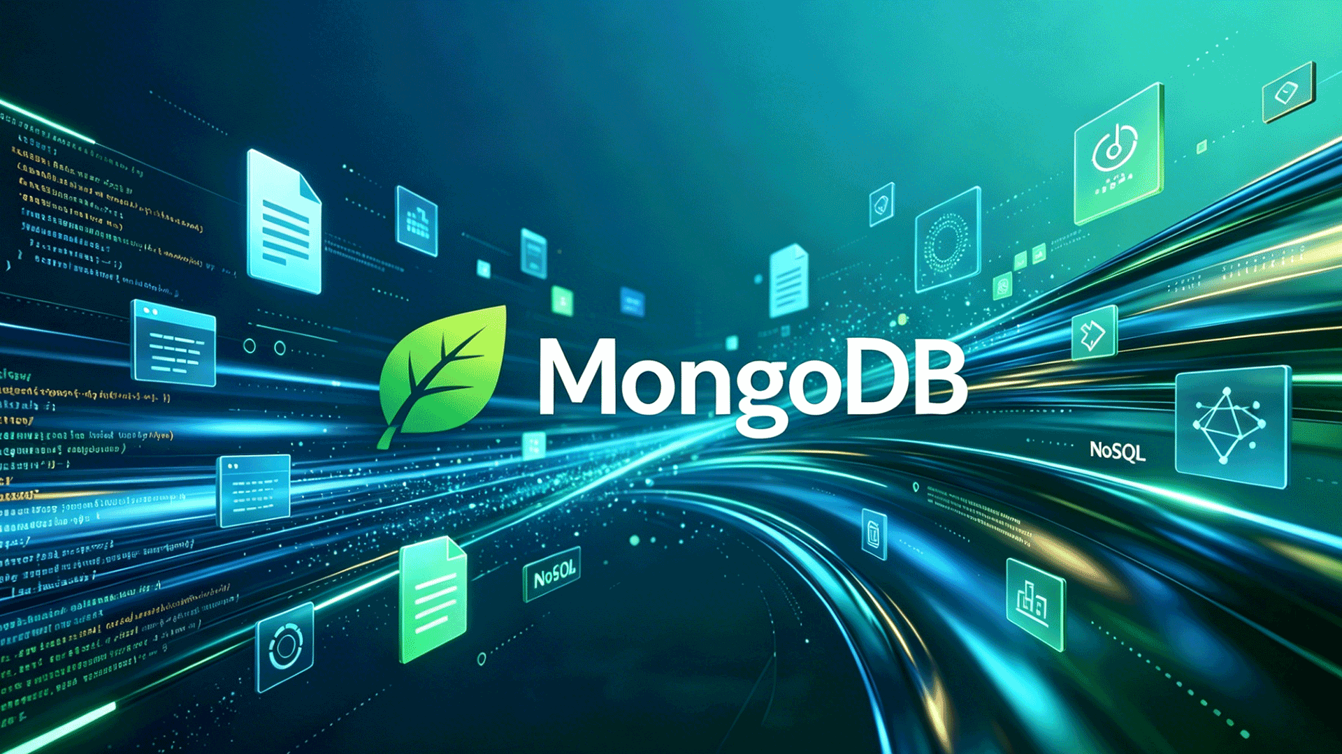 MongoDB 安装配置教程（Windows版）